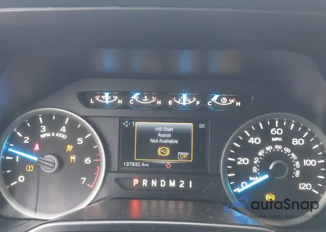 2015 Ford F150 Supercrew z USA, uszkodzony, nr VIN 1FTEW1CG0FKD54939